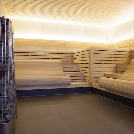 Fletcher Wellness-hotel Χέλμοντ