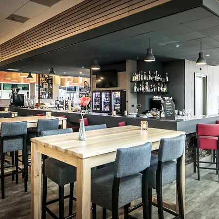 Fletcher Wellness-hotel 4*