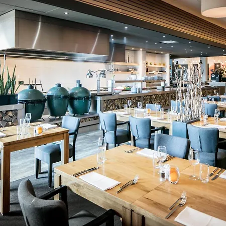 Fletcher Wellness-hotel Hotel