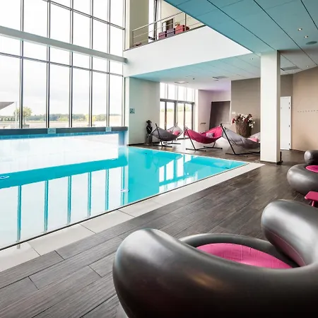 Hotel Fletcher Wellness-hotel Helmond