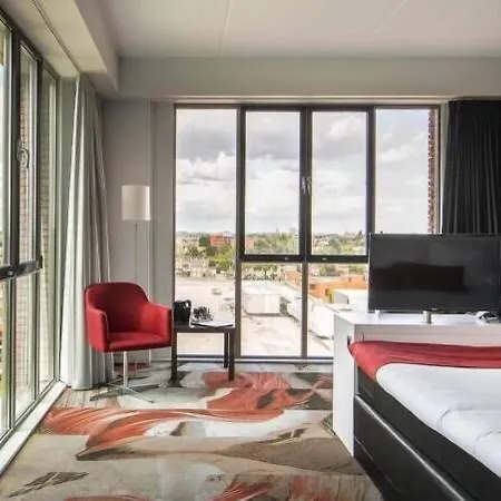 Fletcher Wellness-hotel Helmond