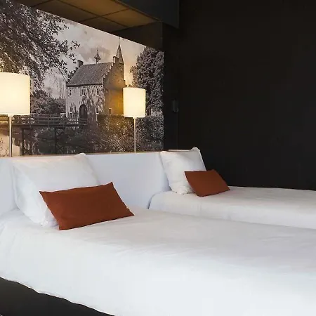 호텔 Fletcher Wellness-hotel 4*