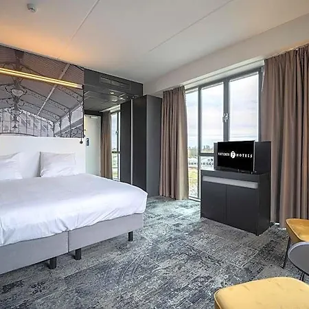 Fletcher Wellness-hotel 호텔 헬몬트