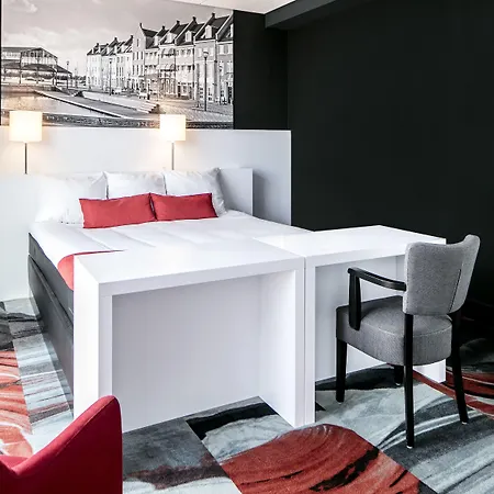 Hotel Fletcher Wellness-hotel Helmond