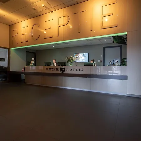 Fletcher Wellness-hotel