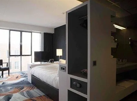 Fletcher Wellness-hotel Hotel 4*