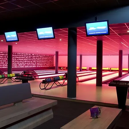 Fletcher Wellness-hotel Hotel Helmond