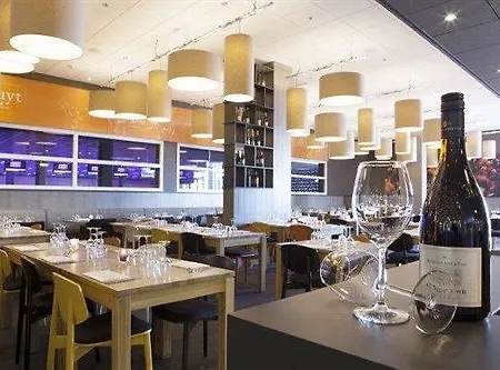 Fletcher Wellness-hotel Hotel