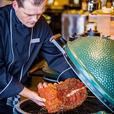 Hotel Fletcher Wellness-hotel Helmond