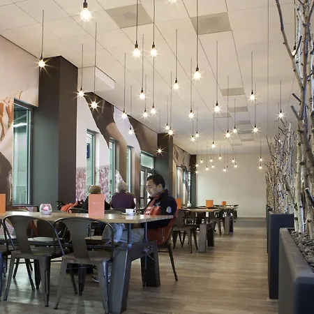 Fletcher Wellness-hotel 호텔 4*