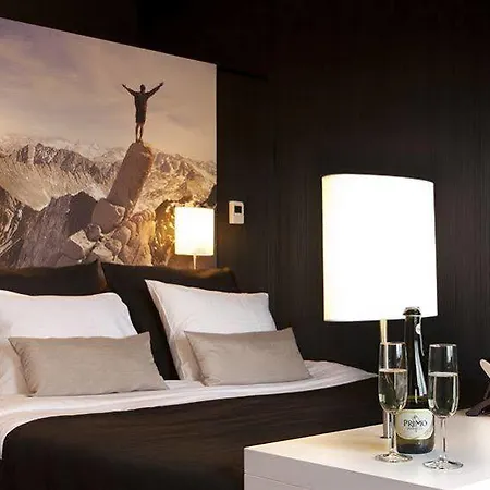 호텔 Fletcher Wellness-hotel 4*