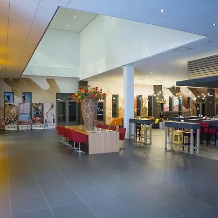 Fletcher Wellness-hotel Hotel