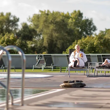 Fletcher Wellness-hotel Hotel Helmond