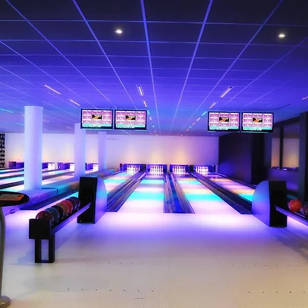 Fletcher Wellness-hotel 4*