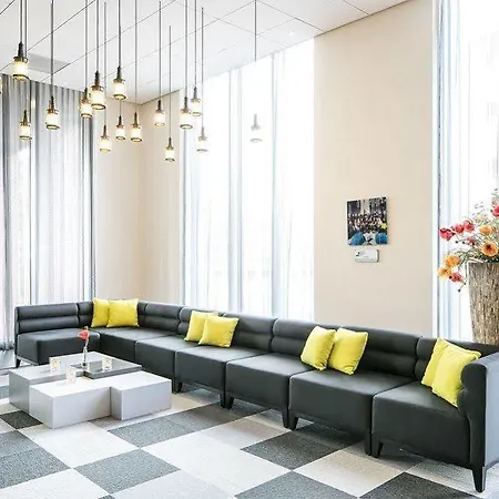 Fletcher Wellness-hotel 4*