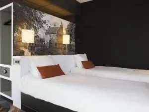 Fletcher Wellness-hotel 4*