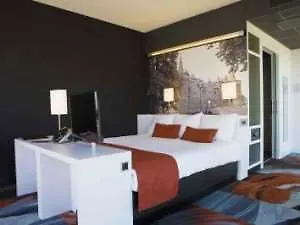 Fletcher Wellness-hotel 4* Helmond