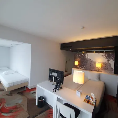 Fletcher Wellness-hotel Hotel Helmond