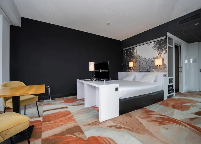 Hotel Fletcher Wellness-hotel 4*