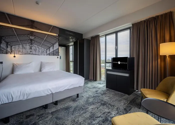 Fletcher Wellness-hotel 4*