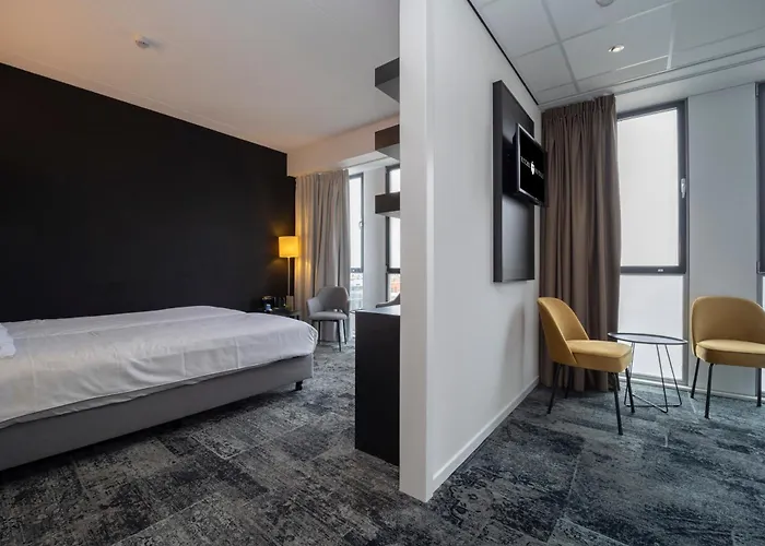 Hotel Fletcher Wellness-hotel