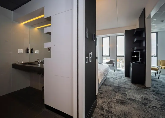 Fletcher Wellness-hotel Szálloda 4*