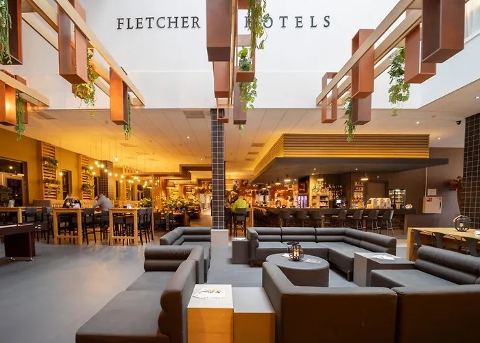 Fletcher Wellness-hotel Helmond