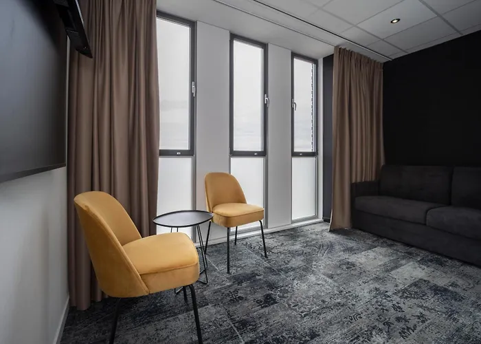 Fletcher Wellness-hotel 4* Helmond