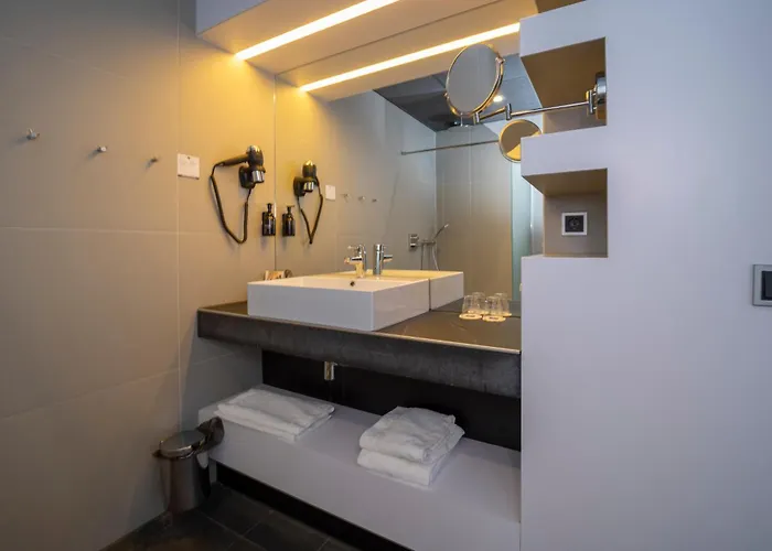 Hotel Fletcher Wellness-hotel