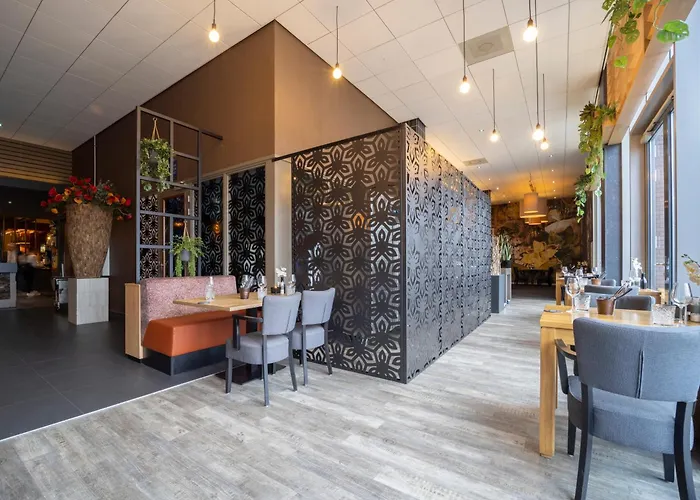 Szálloda Fletcher Wellness-hotel 4*