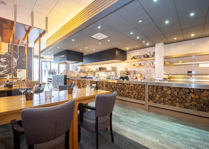 Fletcher Wellness-hotel Szálloda Helmond