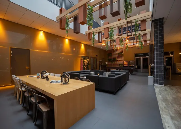 Fletcher Wellness-hotel