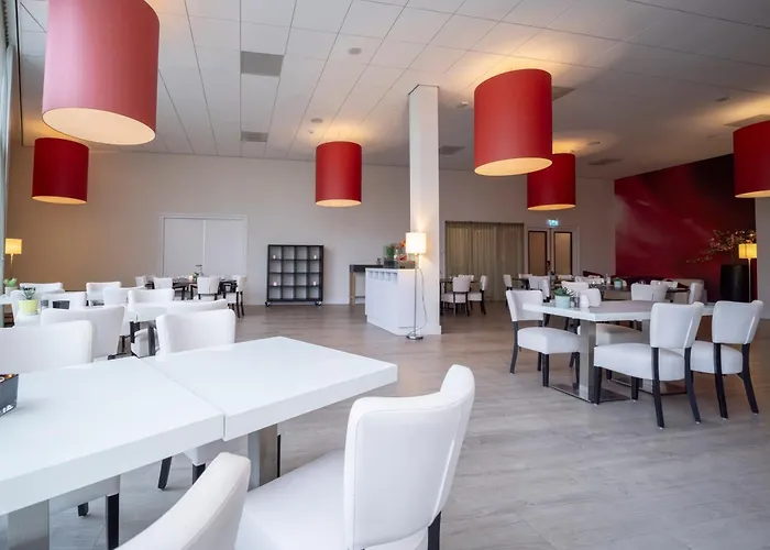 Fletcher Wellness-hotel Szálloda