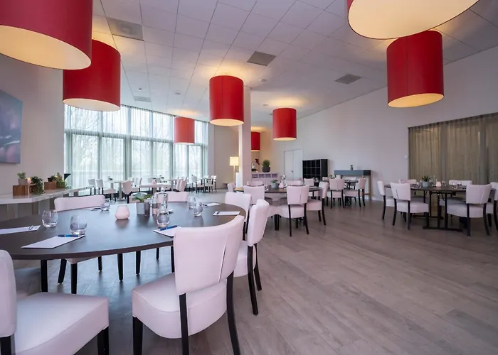 Hotel Fletcher Wellness-hotel