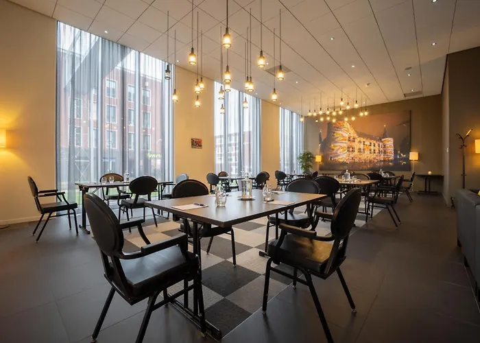 Fletcher Wellness-hotel Hotel 4*