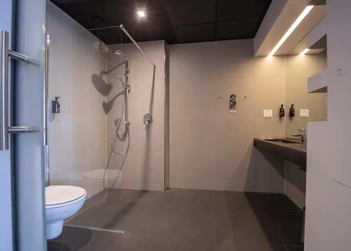 Fletcher Wellness-hotel Szálloda