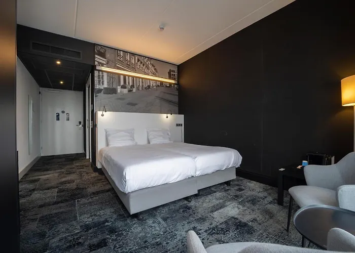 Fletcher Wellness-hotel Szálloda 4*