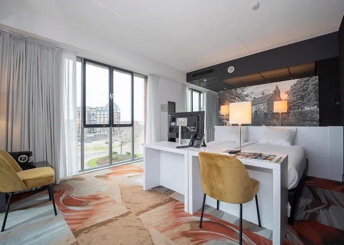 Fletcher Wellness-hotel Helmond