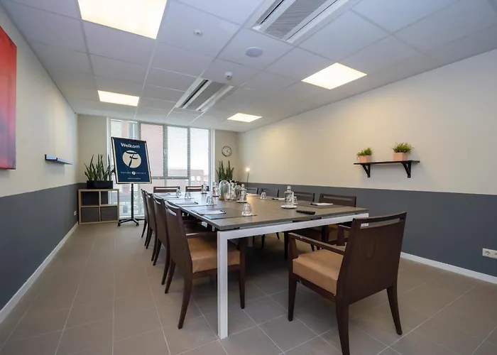 Fletcher Wellness-hotel 4* Helmond