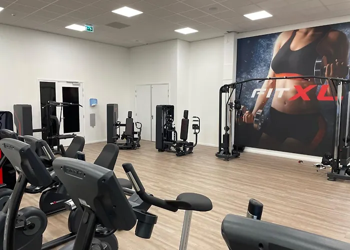 Fletcher Wellness-hotel 4*