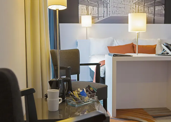 Fletcher Wellness-hotel 4* Helmond