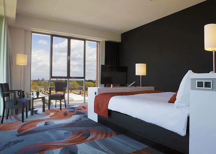 Fletcher Wellness-hotel