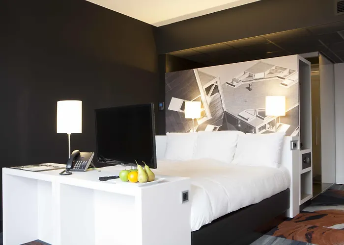 Fletcher Wellness-hotel Hotel 4*