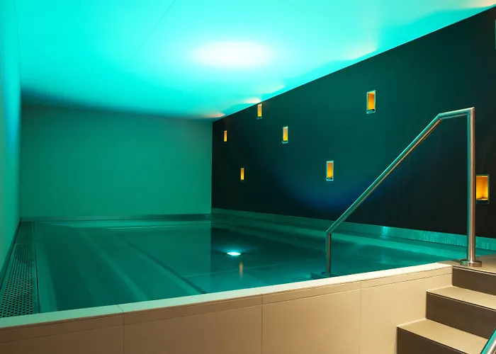 Fletcher Wellness-hotel 4*