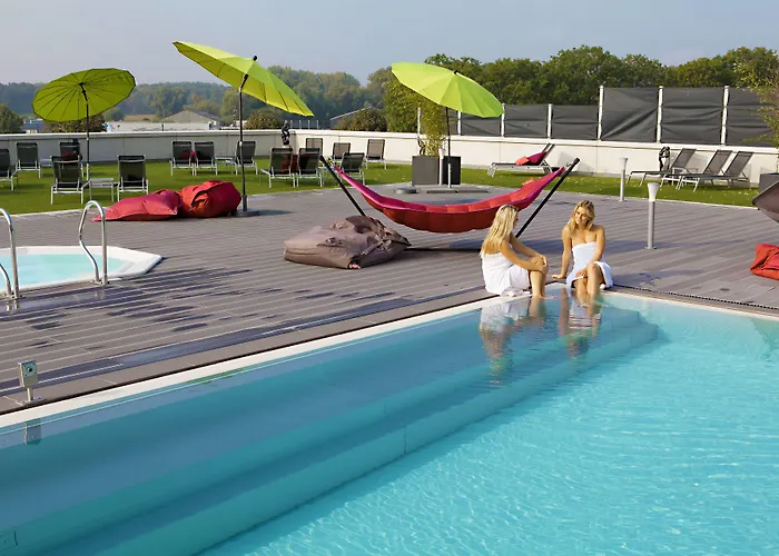 Fletcher Wellness-hotel 4*