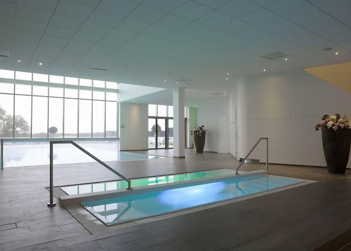 Szálloda Fletcher Wellness-hotel 4*