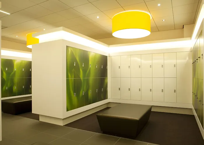 Fletcher Wellness-hotel Hotel