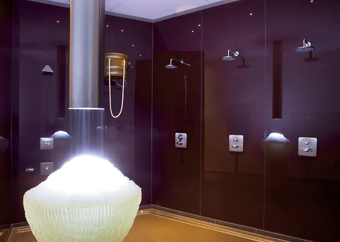 Fletcher Wellness-hotel 4*