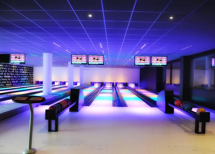 Fletcher Wellness-hotel 4* Helmond