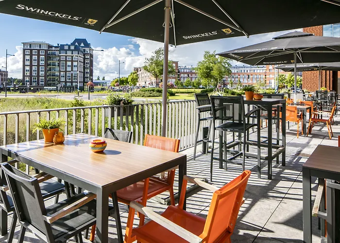 Fletcher Wellness-hotel Szálloda 4*